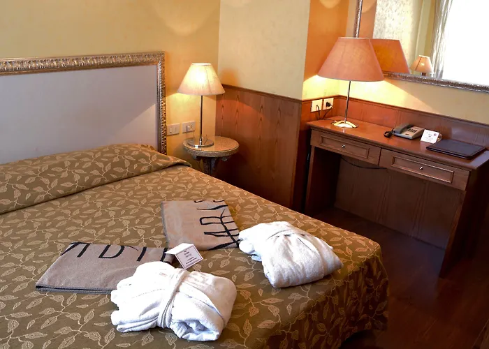 Ambienthotels Panoramic Rimini