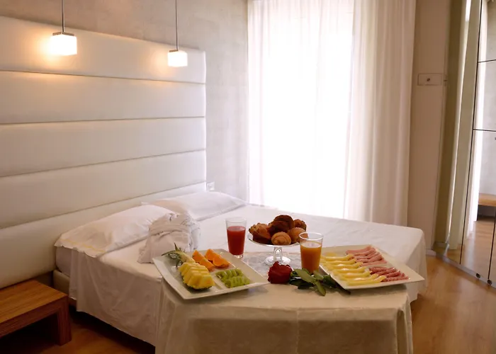 Ambienthotels Panoramic Rimini