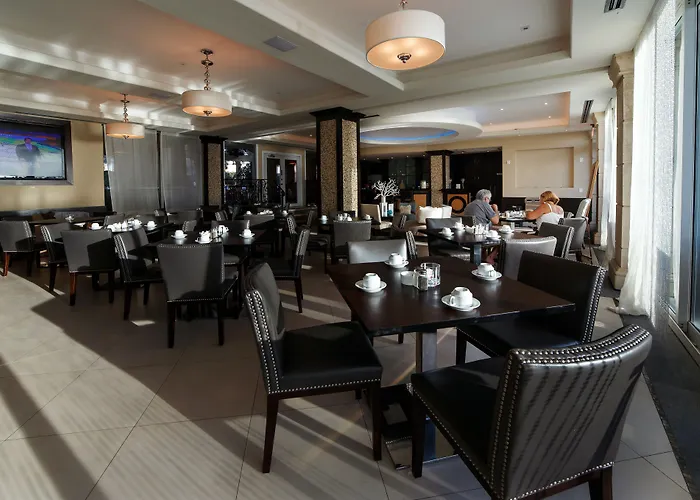 The Sea Lord Hotel & Suites (Adults Only) Lauderdale-by-the-Sea
