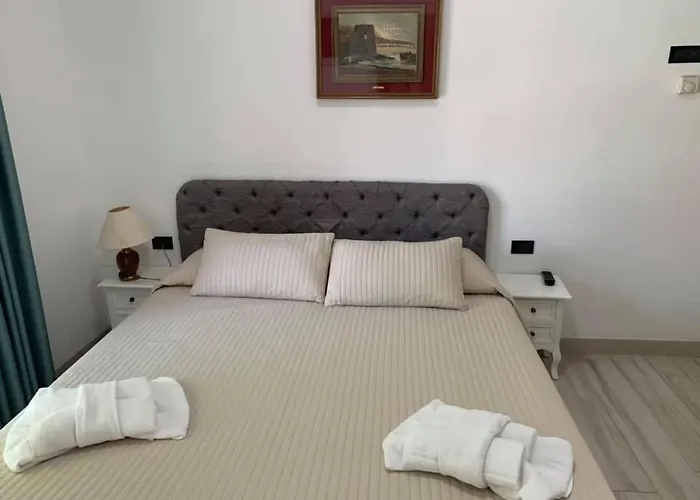 Hotel Marittima Ріміні