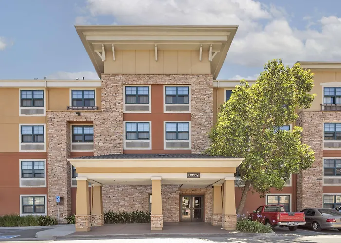 Extended Suites - Yorba Linda Anaheim