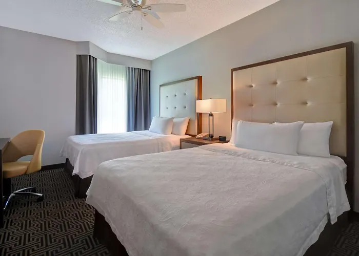 Homewood Suites By Hilton Hou Intercontinental Airport Aldine
