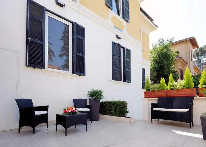 Best Western Ars Hotel Roma