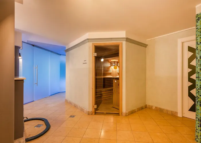 Hotel Gabry Riva del Garda