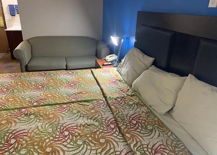 7 Star Motel Marshfield