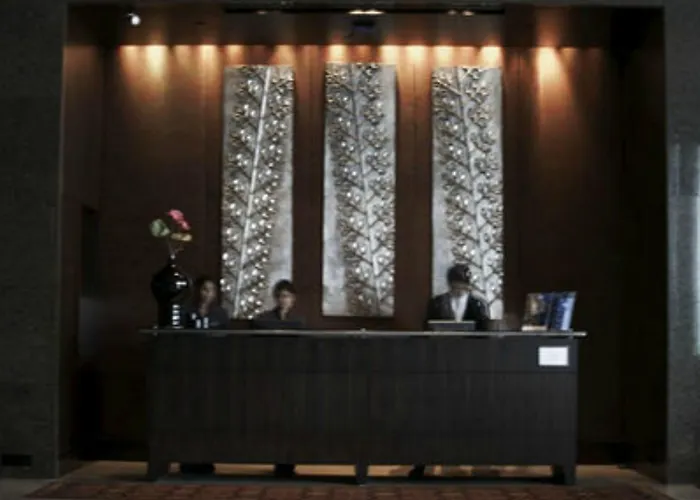 Hotel Intercontinental Marine Drive Mumbai By Ihg