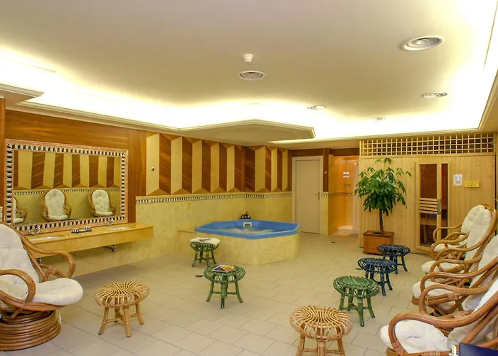 Grand Hotel La Pace (Adults Only) Sant'Agnello
