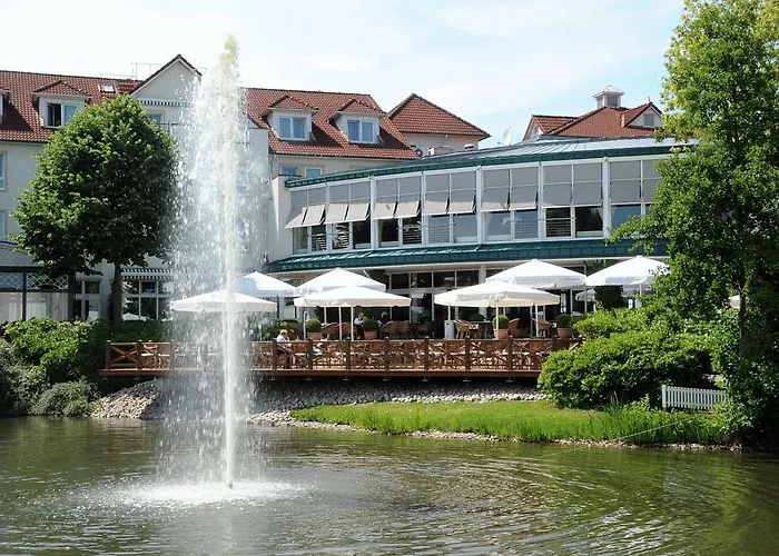 Court Hotel Halle 