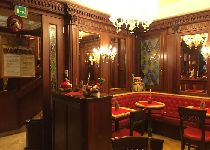 Hotel Lux Venedik