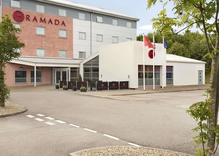 Hotel Ramada Wakefield