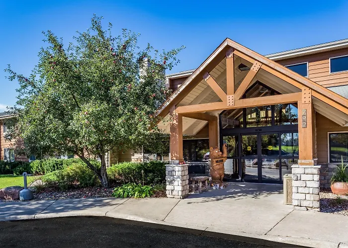Americinn By Wyndham Hampton