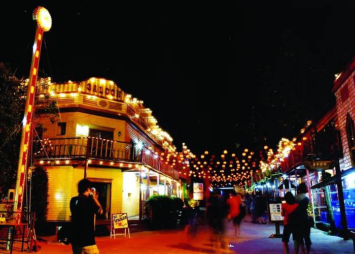 A'Famosa Resort Melaka