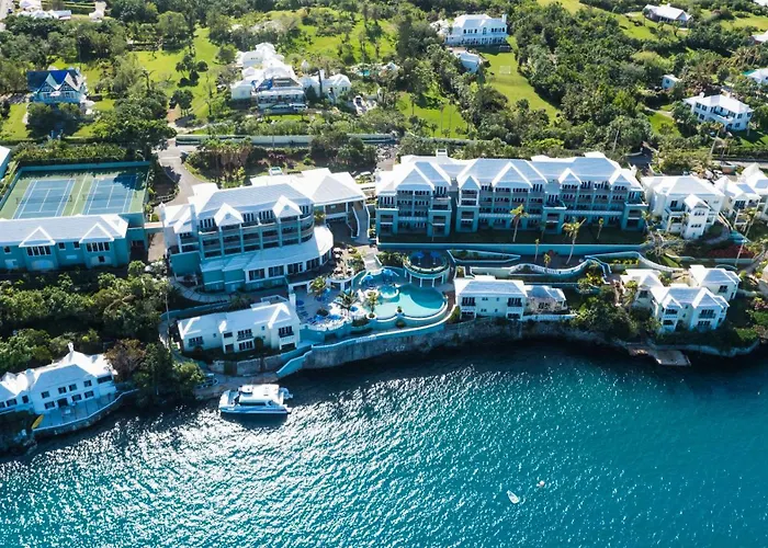 Newstead Belmont Hills Golf Resort & Spa Mount Pleasant