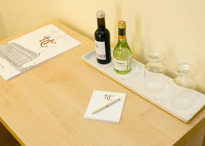 Capitol Hotel Boekarest