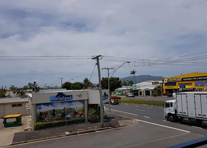 The Q Motel Rockhampton