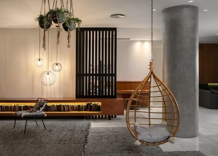 Blue Sky City Beach Hotel (Adults Only) Rhodes City