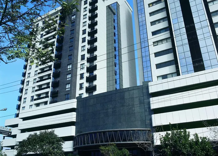 Intercity Porto Alegre Praia De Belas