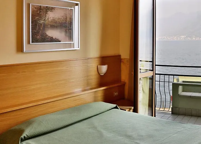 Hotel Argegno