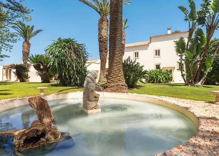 Dimora Caiammari Luxury Hotel & Spa Syrakus