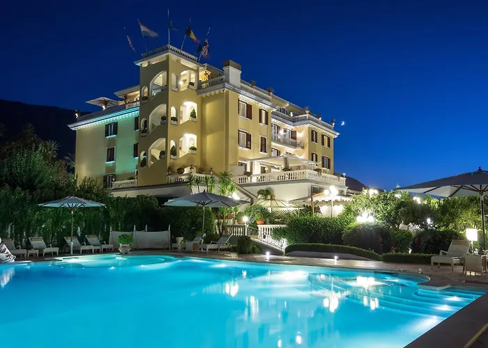 La Medusa Hotel - Dimora Di Charme Castellammare di Stabia