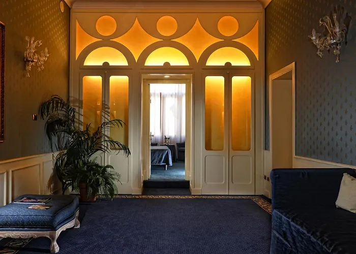 Duodo Palace Venetië