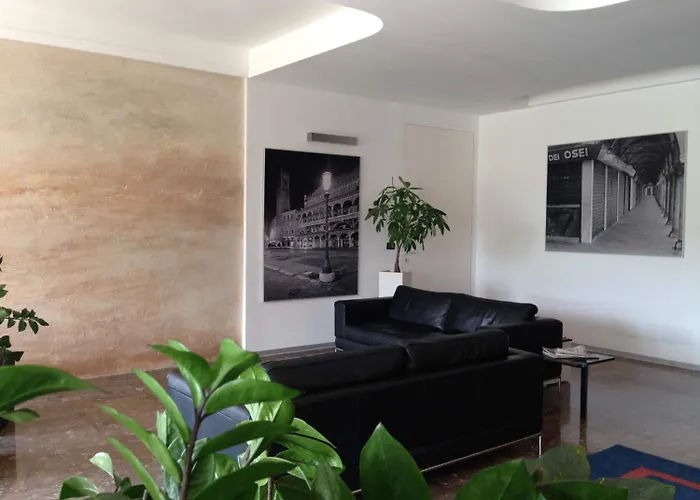 Hotel Al Cason Padua