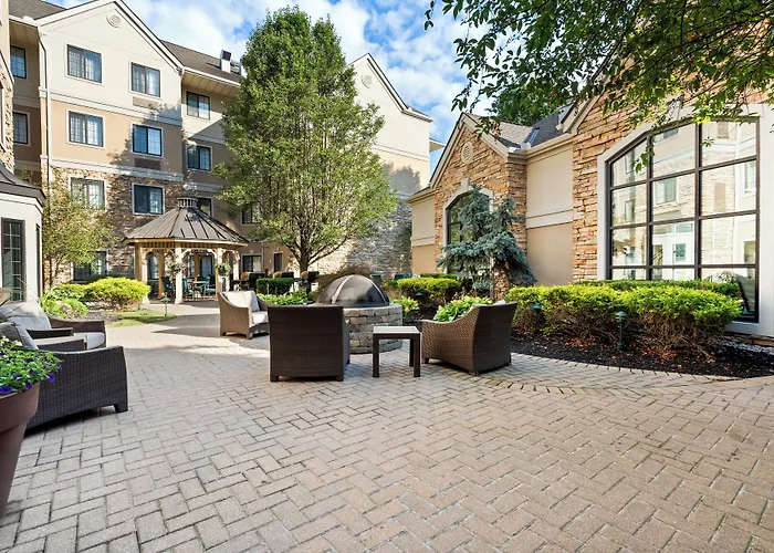 Staybridge Suites - Cincinnati North By Ihg West Chester