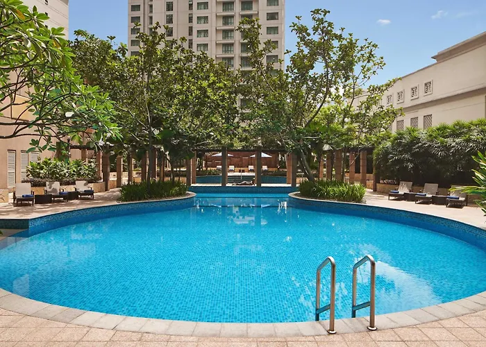Hotel The Westin Kuala Lumpur