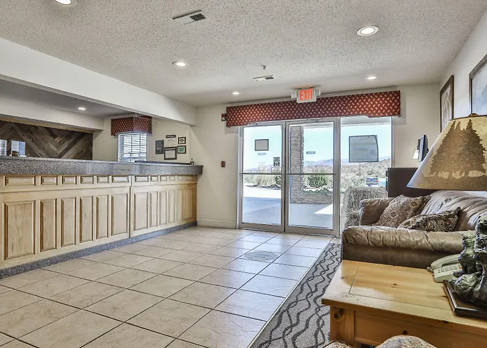 Best Western Mountain View Inn East Ellijay