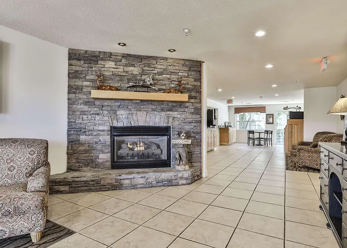 Best Western Mountain View Inn East Ellijay
