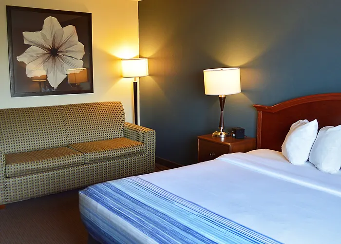 Americinn By Wyndham Spencer