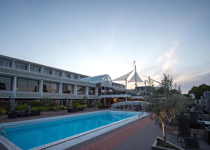 Hotel Arkipelag Mariehamn