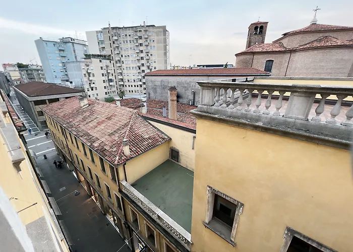 Hotel Vivit ***S Mestre