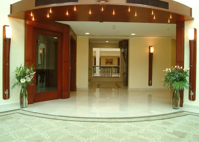 Hotel Midi Ankara