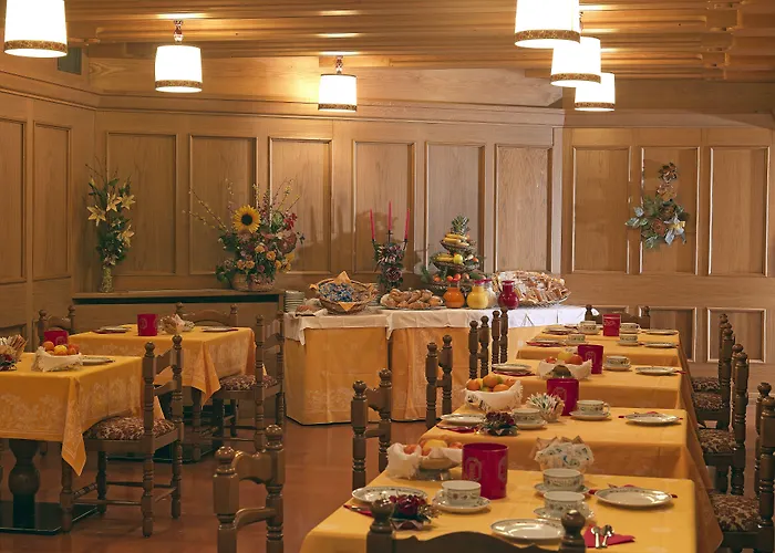 Hotel Pinzolo-Dolomiti
