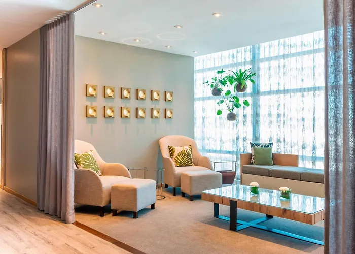 The Westin Cape Town Hotel