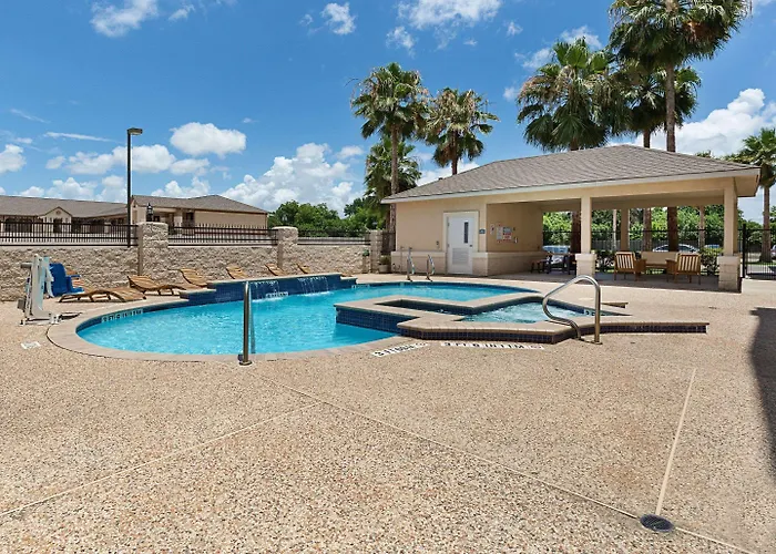 Comfort Suites Deer Park