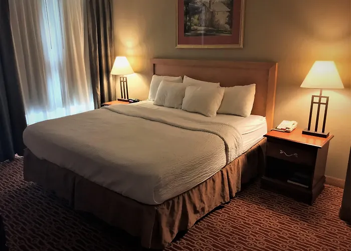 Host Inn An All Suites Hotel Wilkes-Barre