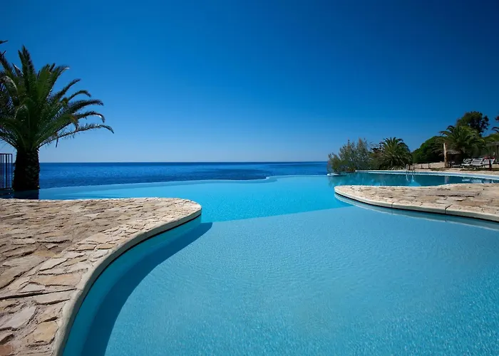 Hotel Costa Dei Fiori Santa Margherita di Pula