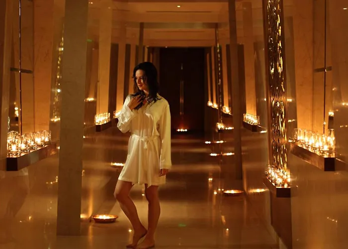 Hotel The Lalit Mumbai