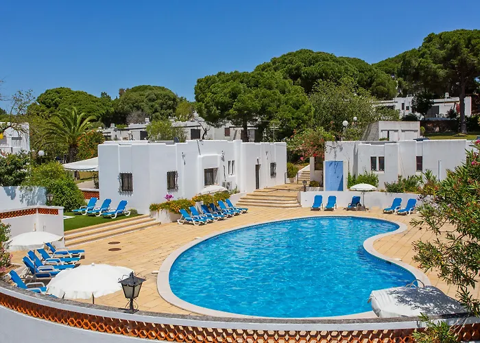 Prado Do Golf Hotel Vilamoura