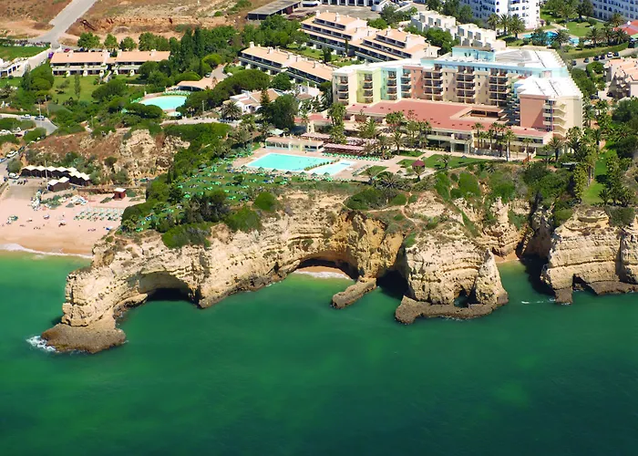Pestana Viking Beach & Spa Resort Armacao de Pera