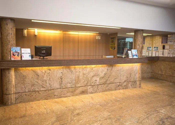 Real Palace Hotel Río de Janeiro