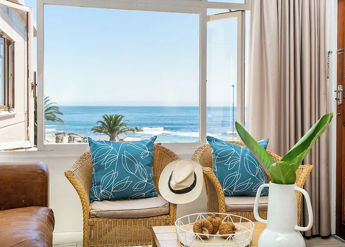 Camps Bay Village Kaapstad
