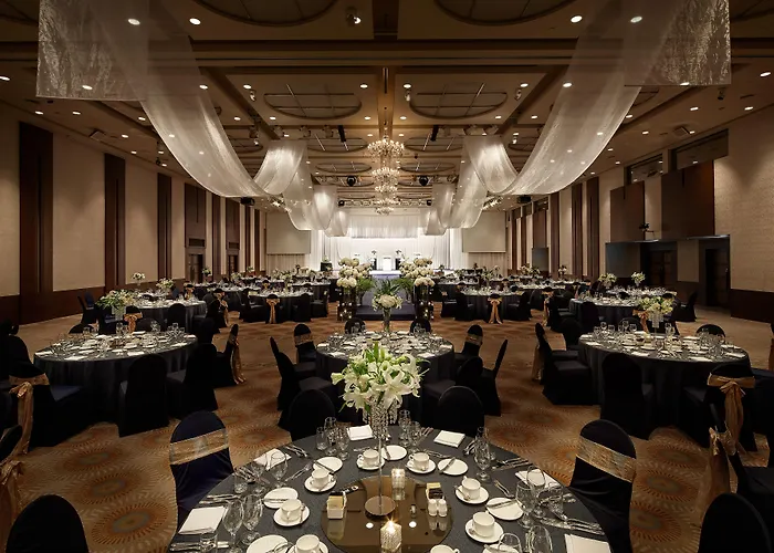 Lotte Hotel Ulsan