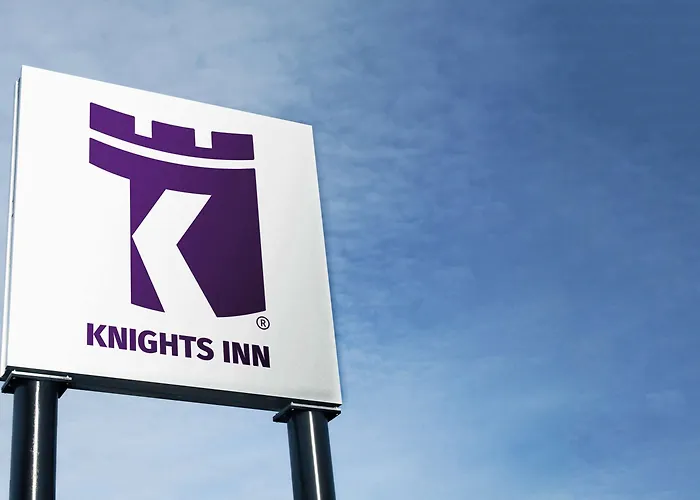 Knights Inn Crawfordsville