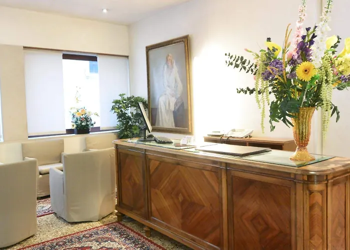 Hotel San Zulian Venetië