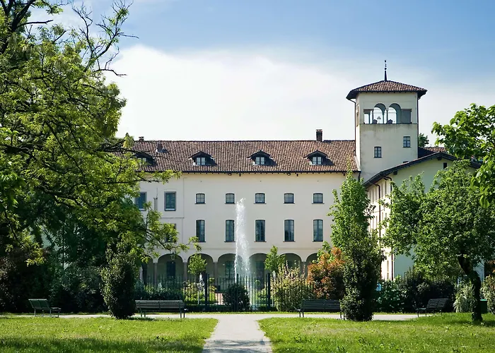Grand Hotel Villa Torretta, Curio Collection By Hilton Sesto San Giovanni