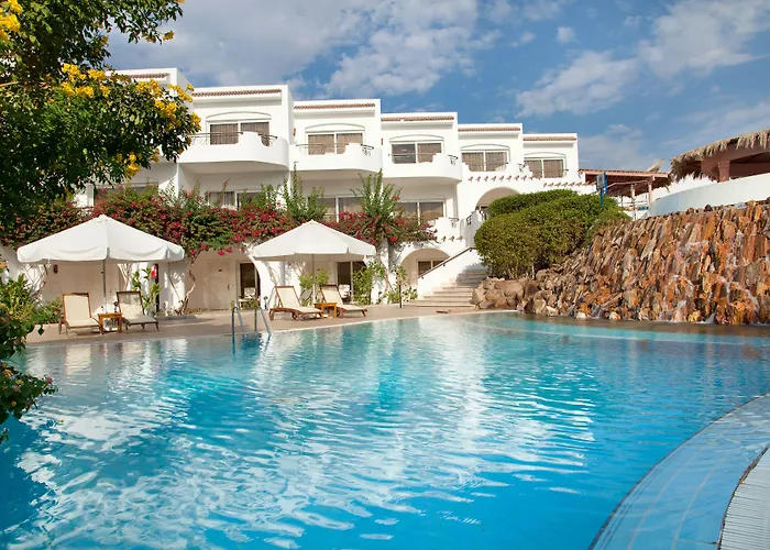 Jaz Elite Palace - Adults Friendly 16 Years Plus Sharm el-Sheikh
