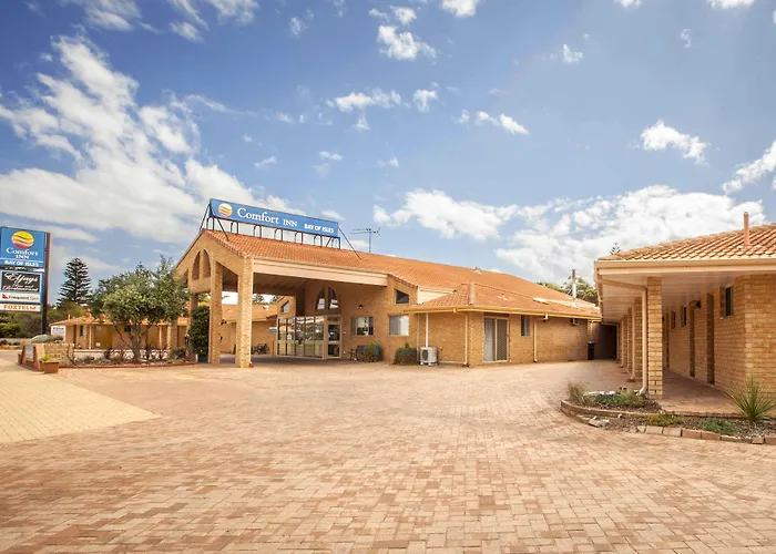 Comfort Inn Bay Of Isles Esperance